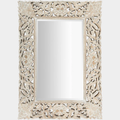 Naomi Accent Mirror