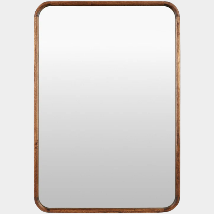Kinsale Accent Mirror