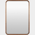 Kinsale Accent Mirror