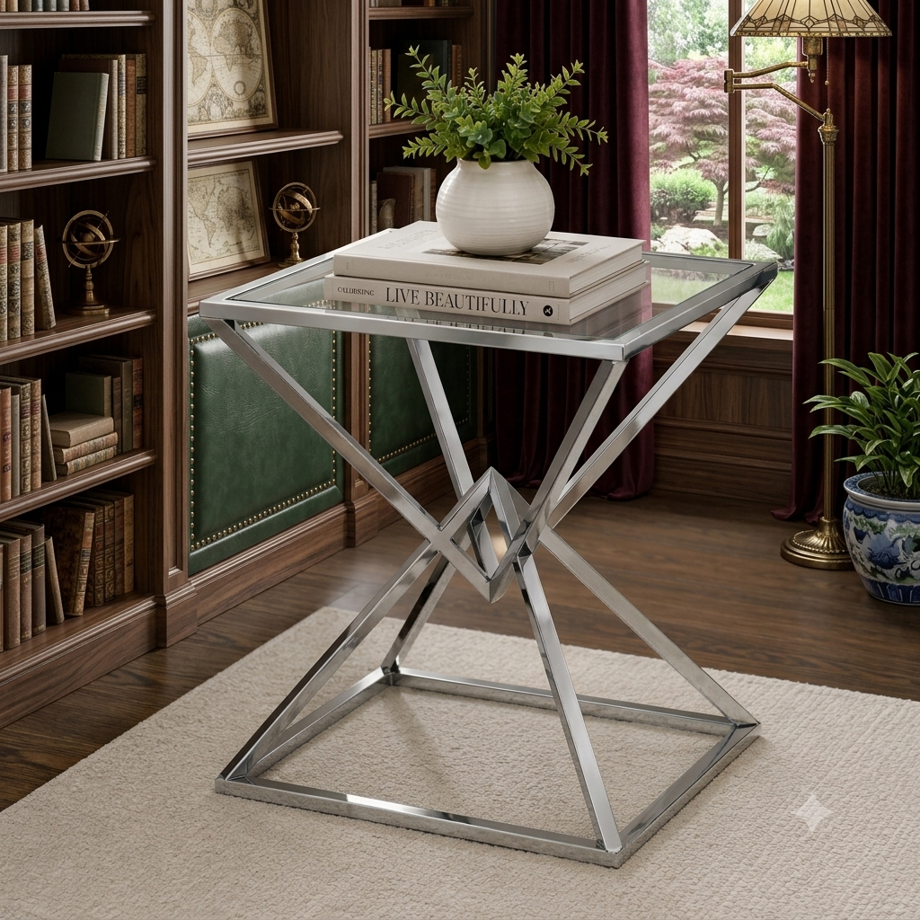 Cinna Side Table