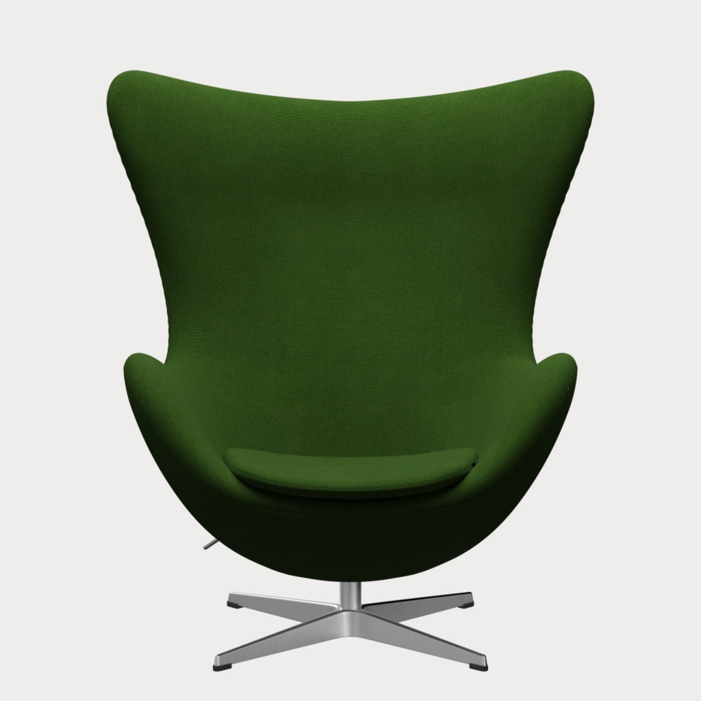 Egg Chair (Fabric)