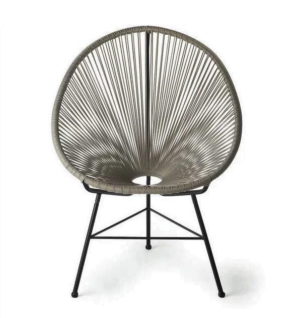 Acapulco Kids Chair