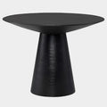 Dania Dining Table - Onyx Black