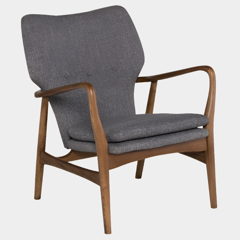 Patrik Lounge Chair