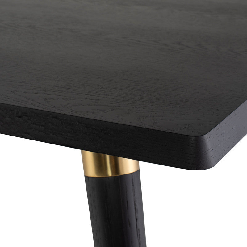 Scholar Dining Table