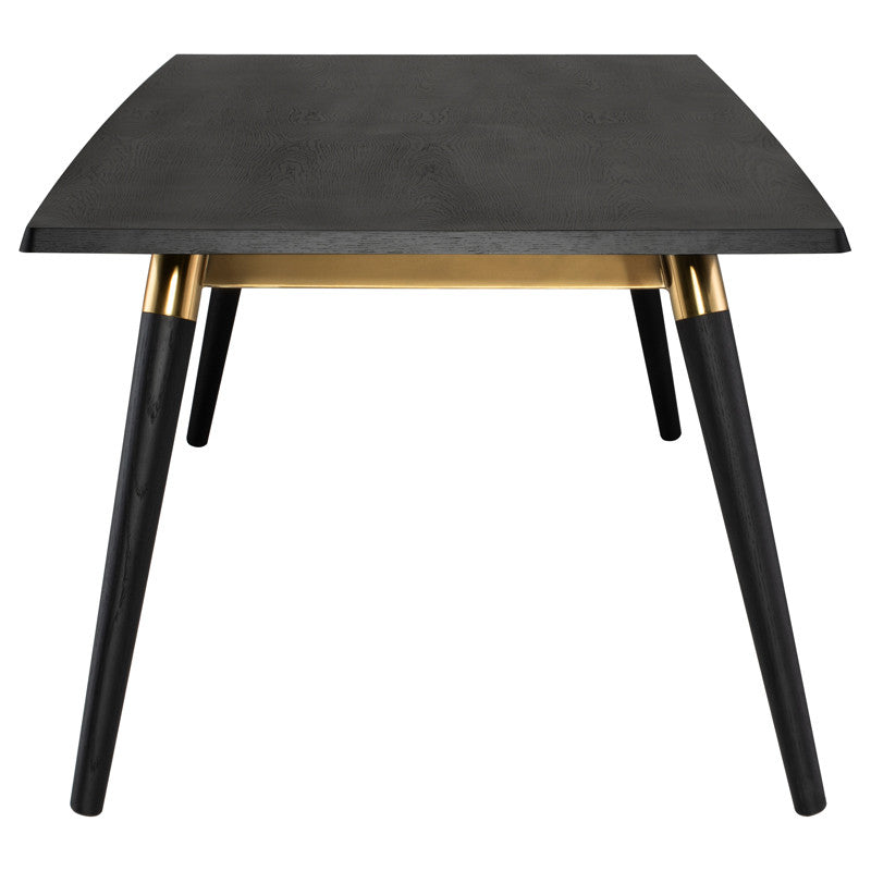 Scholar Dining Table