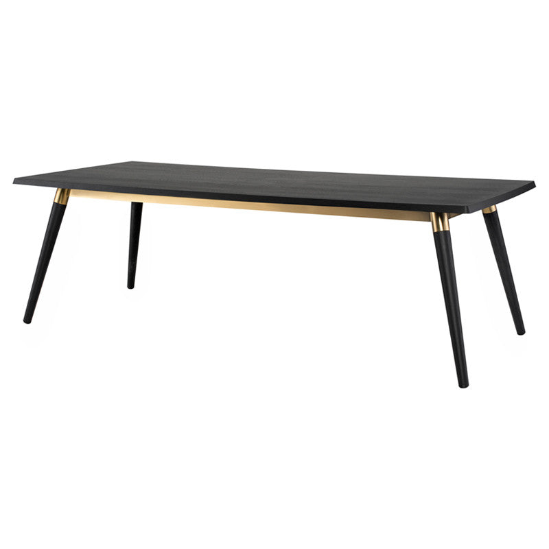 Scholar Dining Table