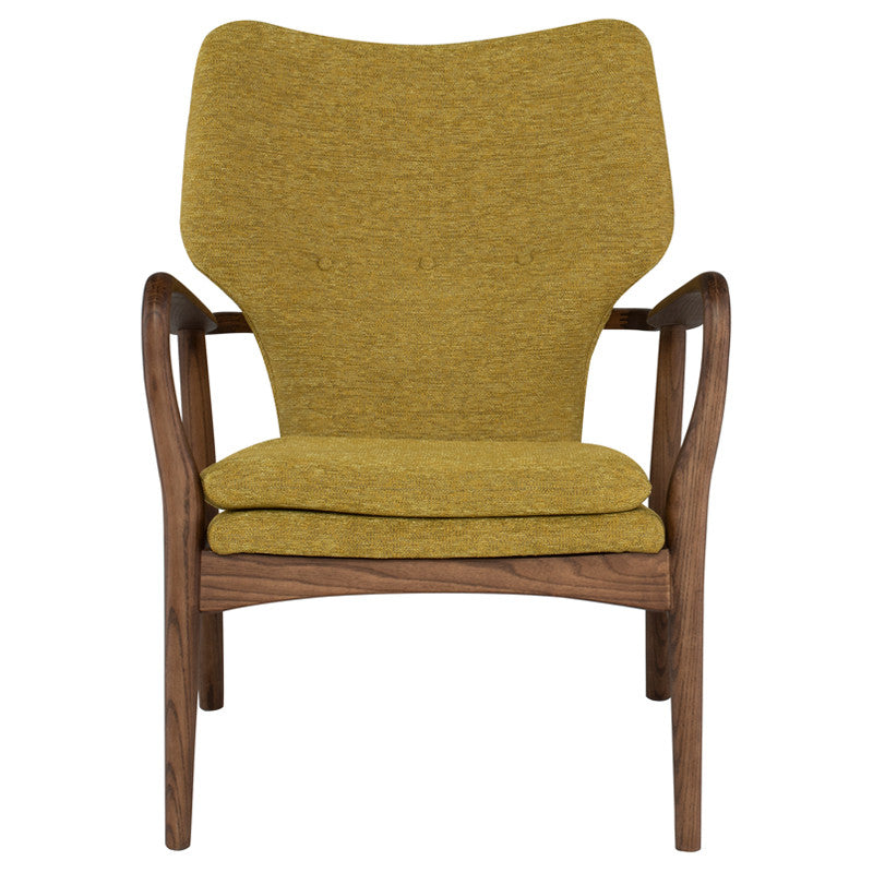 Patrik Lounge Chair