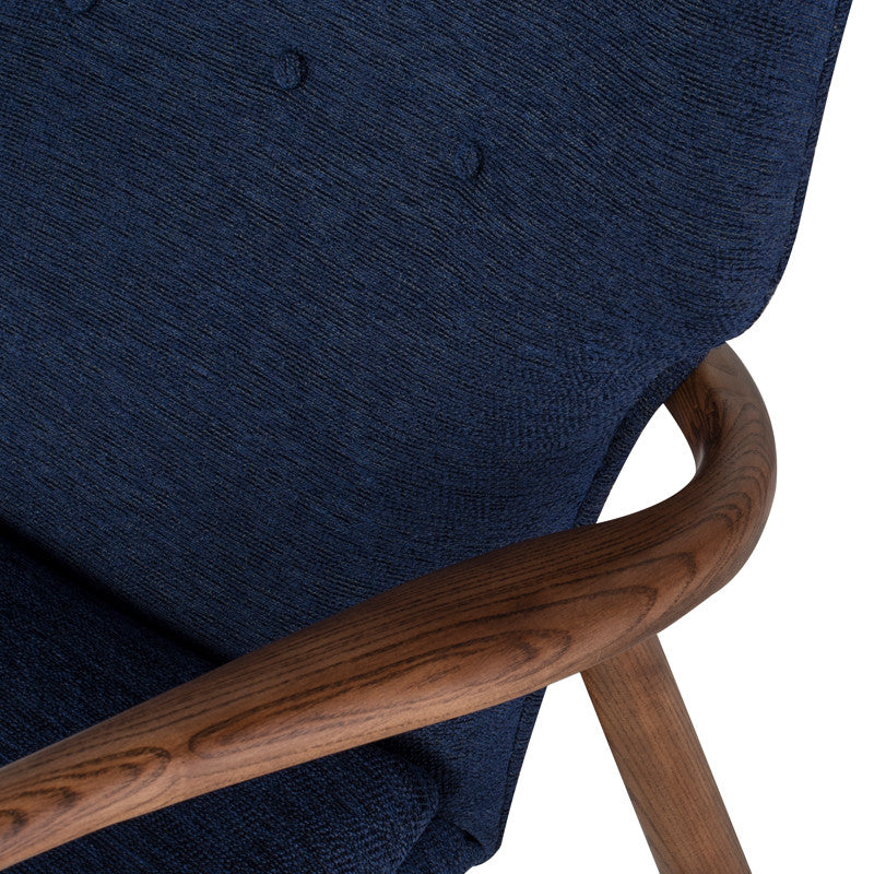Patrik Lounge Chair