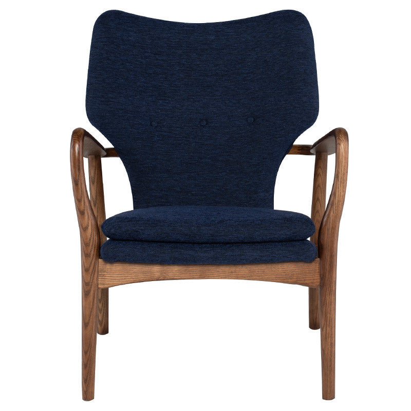 Patrik Lounge Chair