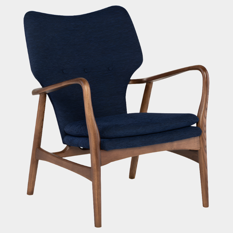 Patrik Lounge Chair