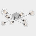 Estelle 8 Flush Mount