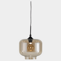 Charles Pendant (Champagne)