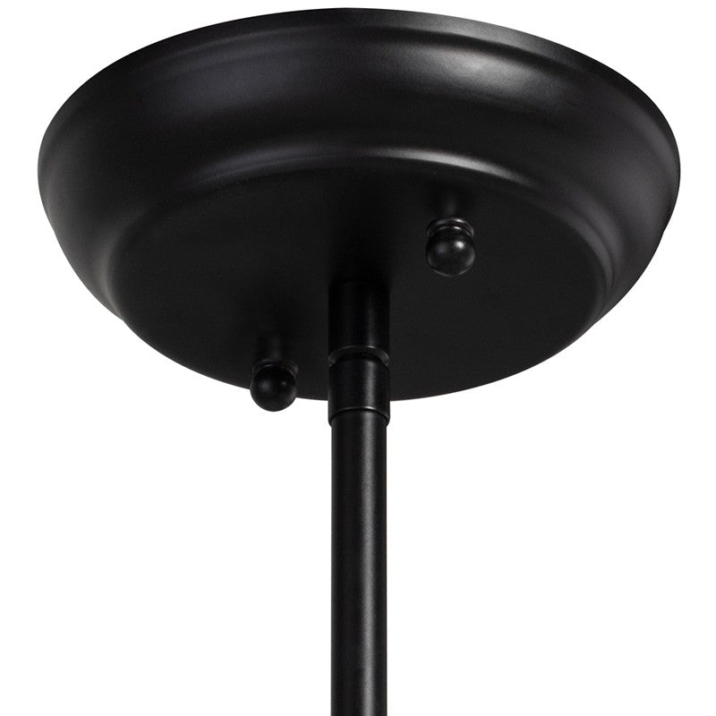 Atom 9 Pendant