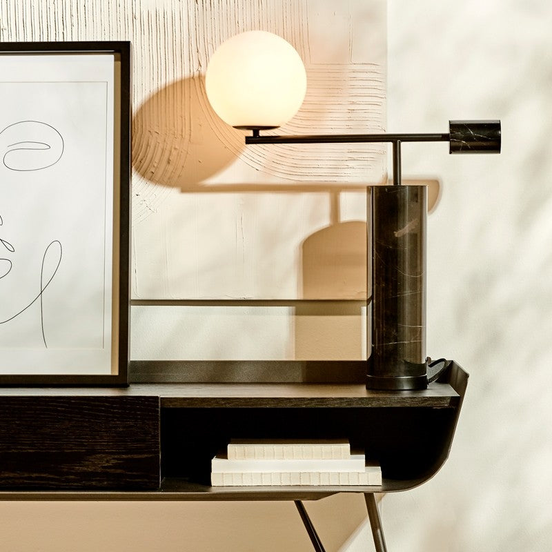 Justin Table Light
