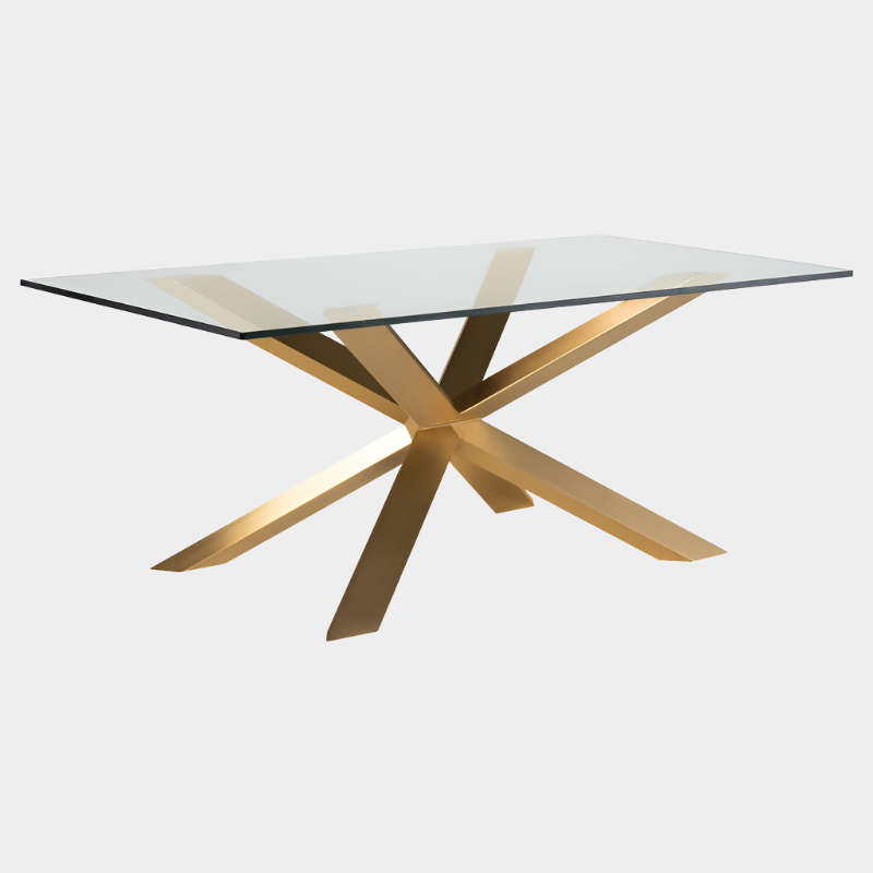 Couture Dining Table