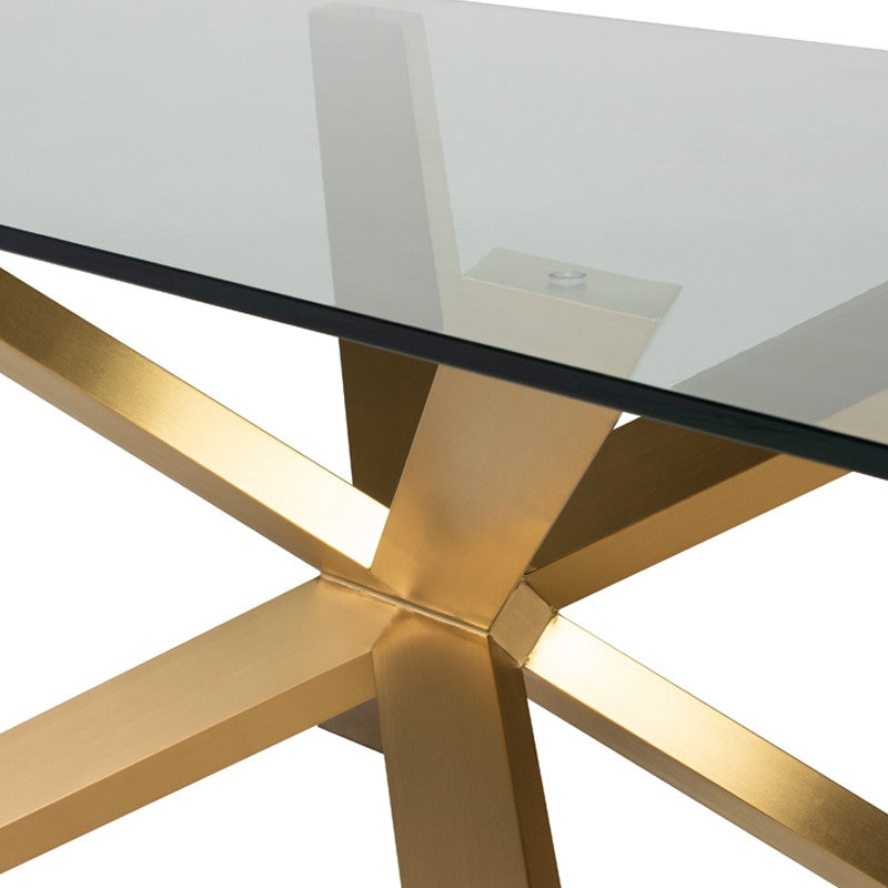 Couture Dining Table