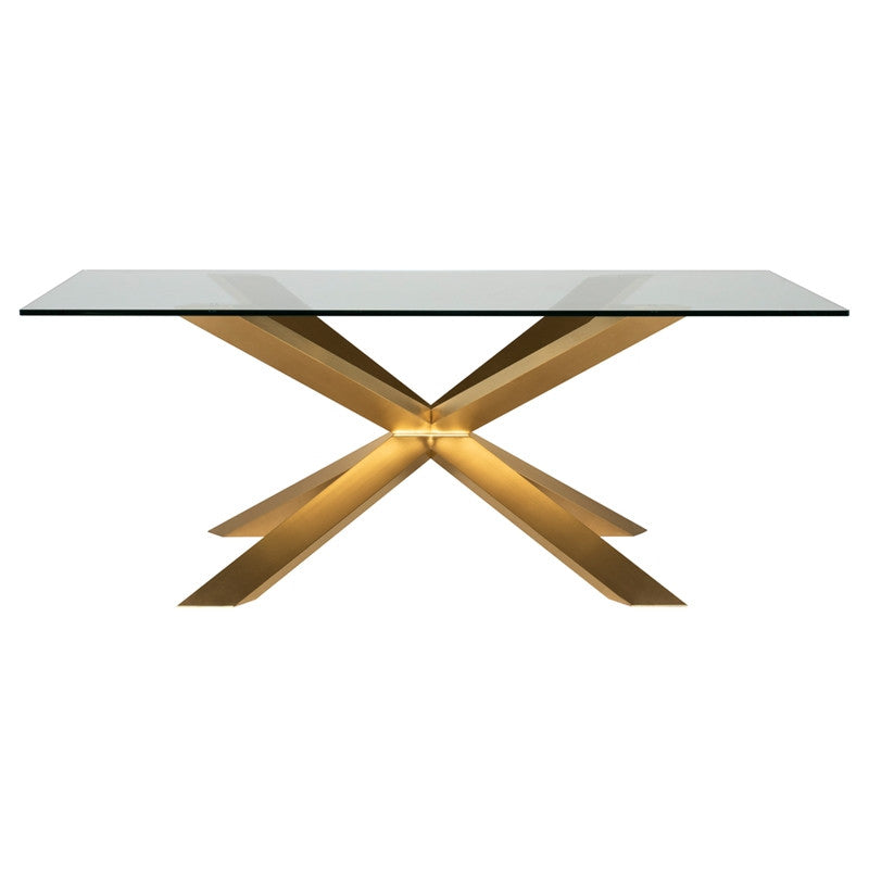 Couture Dining Table
