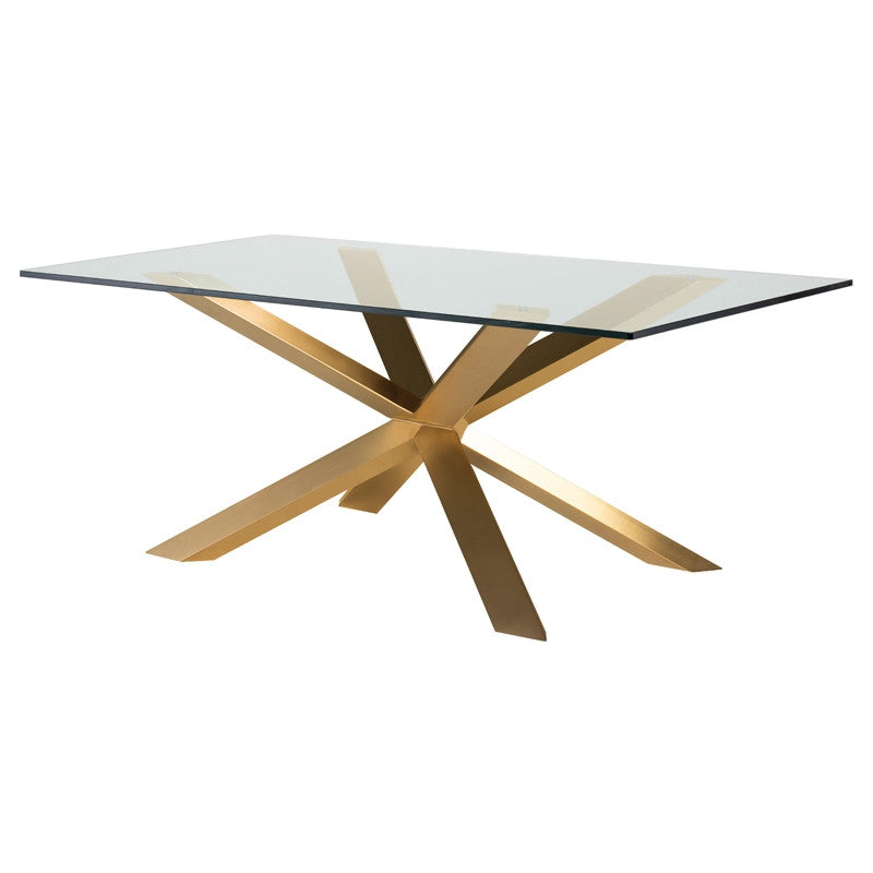 Couture Dining Table
