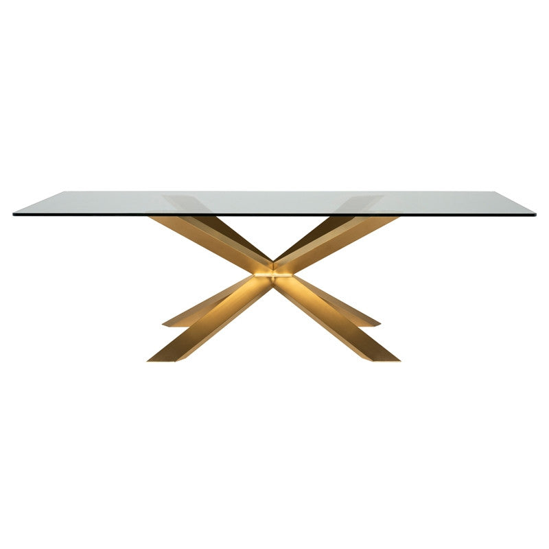 Couture Dining Table