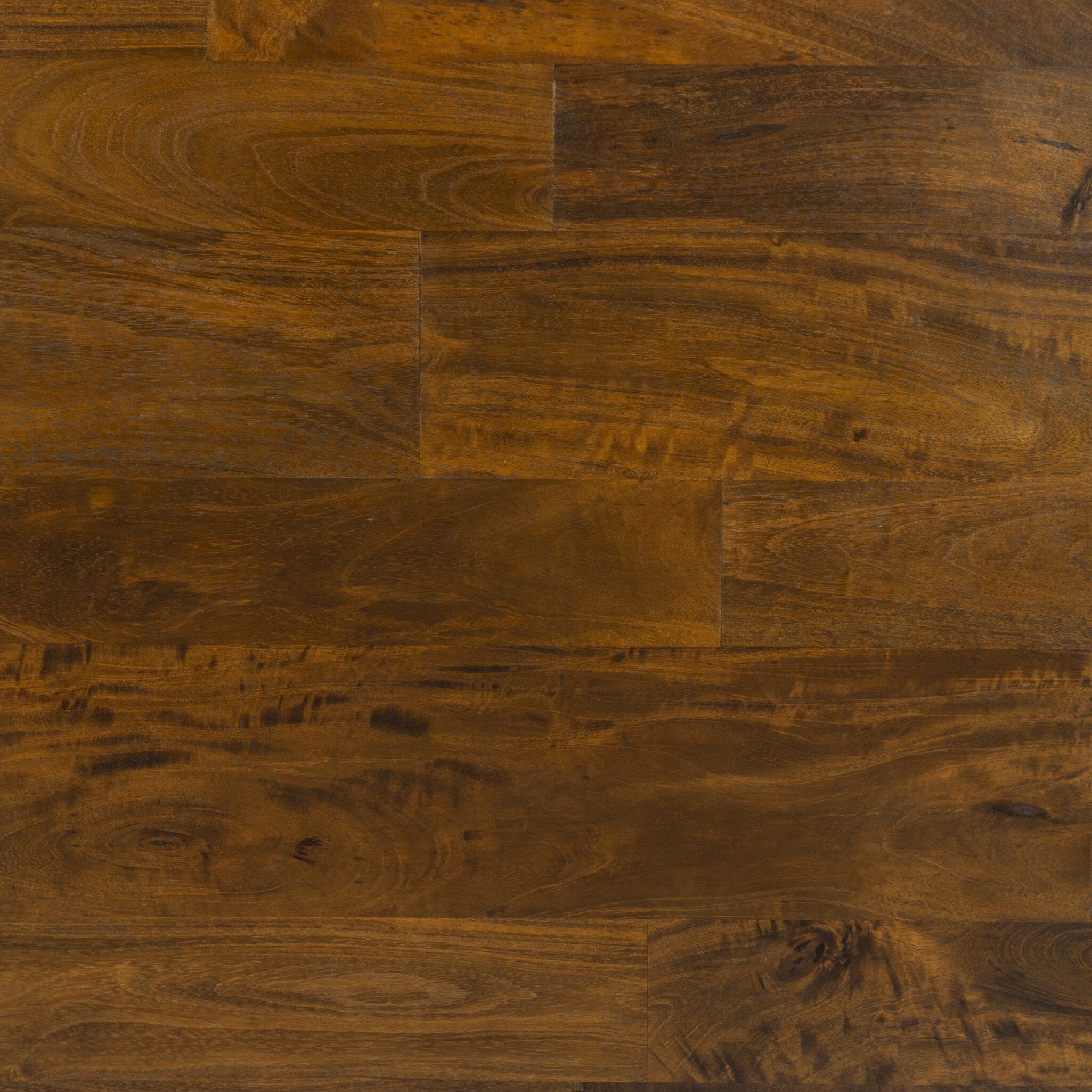 Magnolia Solid Wood Dining Table - Reproduction