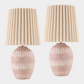 Iroh Accent Table Lamp