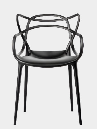 Kid's Masters Chair Reproduction
