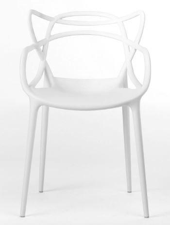 Kid's Masters Chair Reproduction