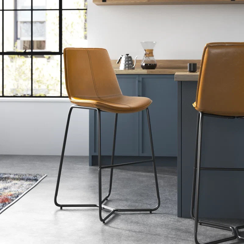 Salt Counter Stool