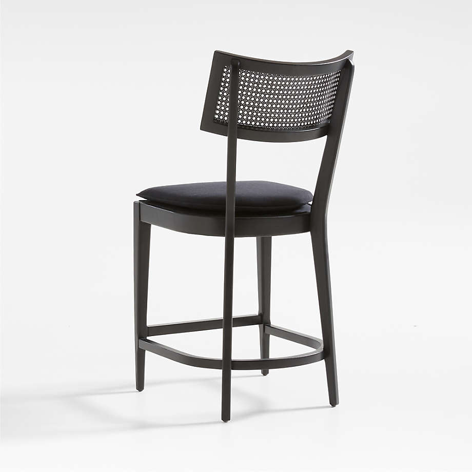 Libby Cane Stool