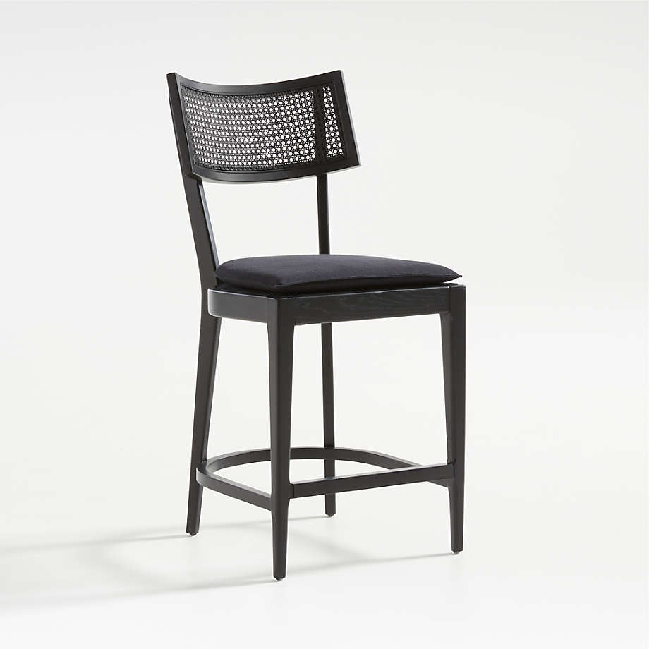 Libby Cane Stool