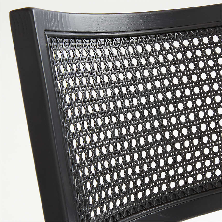 Libby Cane Stool