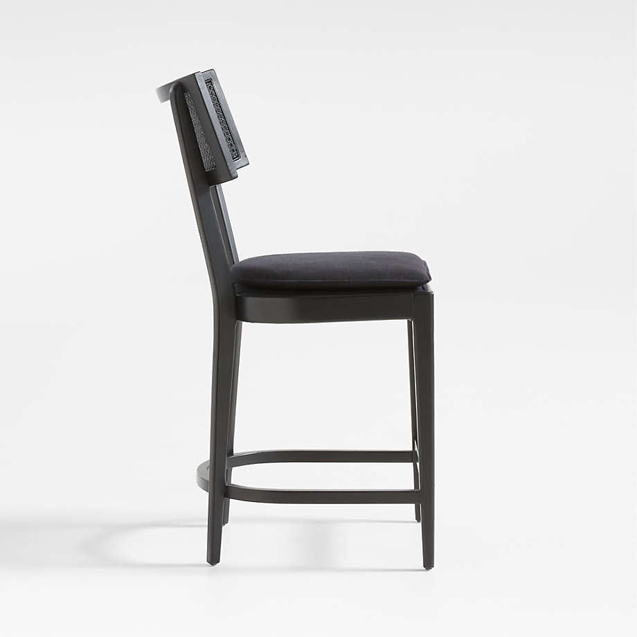 Libby Cane Stool