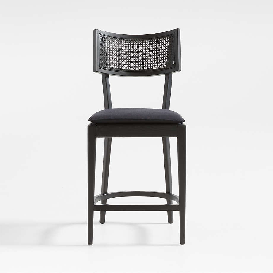 Libby Cane Stool