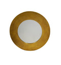 MDF Circle Mirror