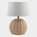 Melange Accent Table Lamp
