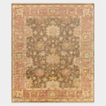 Hillcrest Handmade Rug