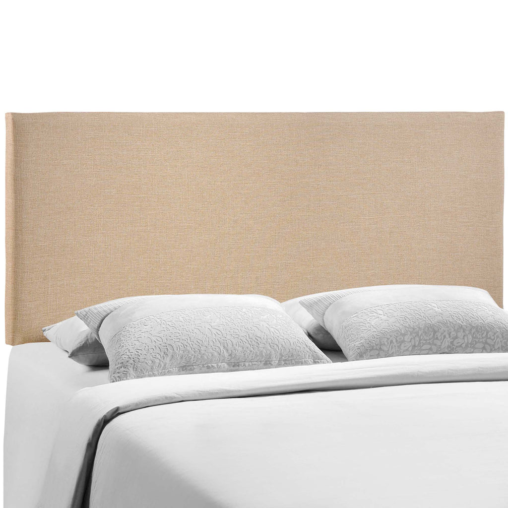 Region Upholstered  Headboard