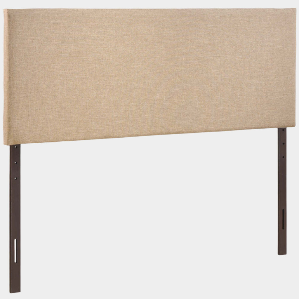 Region Upholstered  Headboard