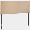 Region Upholstered  Headboard
