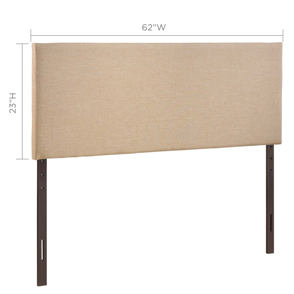 Region Upholstered  Headboard