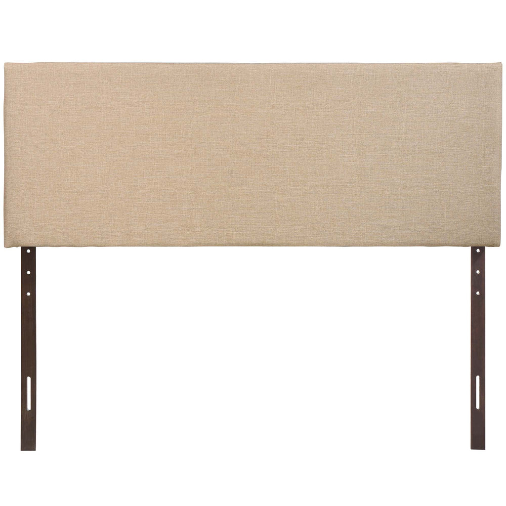 Region Upholstered  Headboard