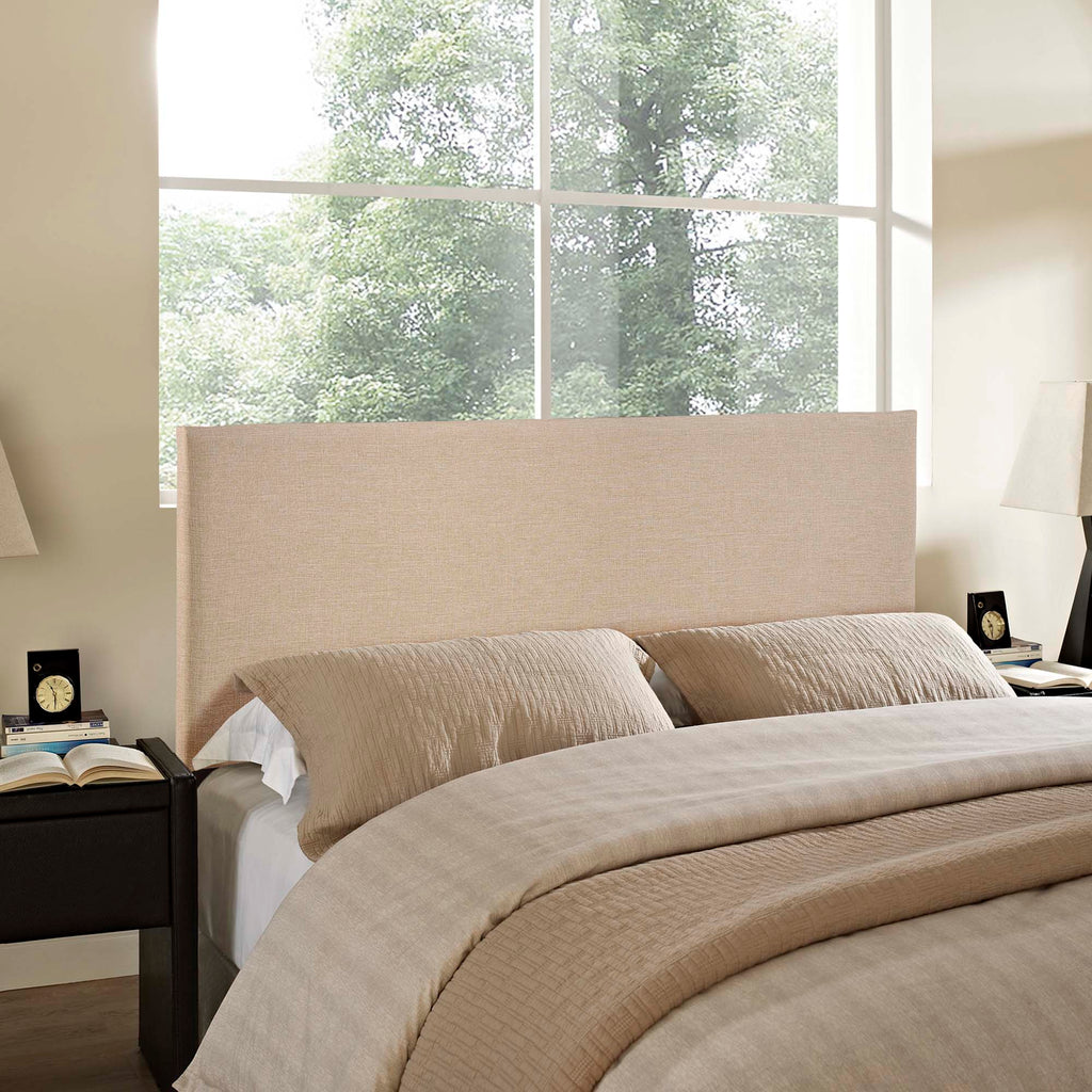 Region Upholstered  Headboard