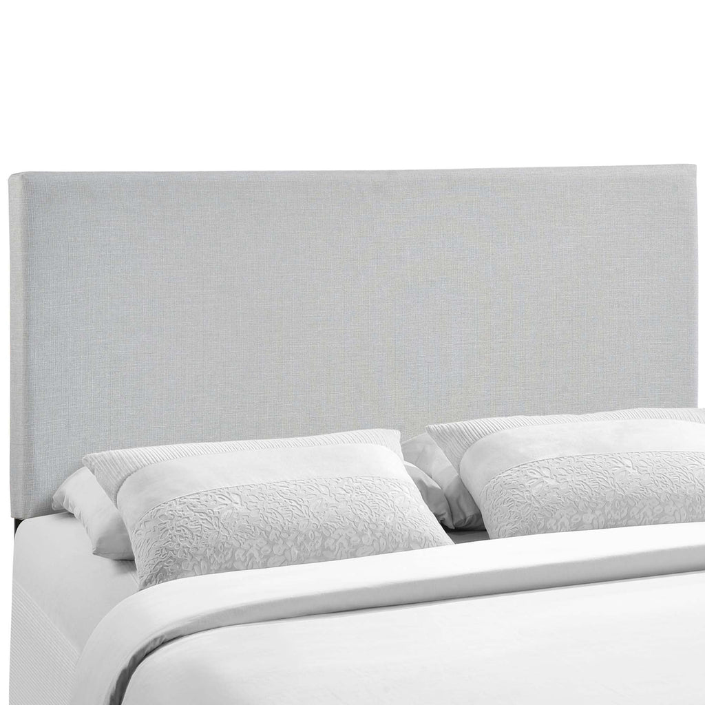 Region Upholstered  Headboard