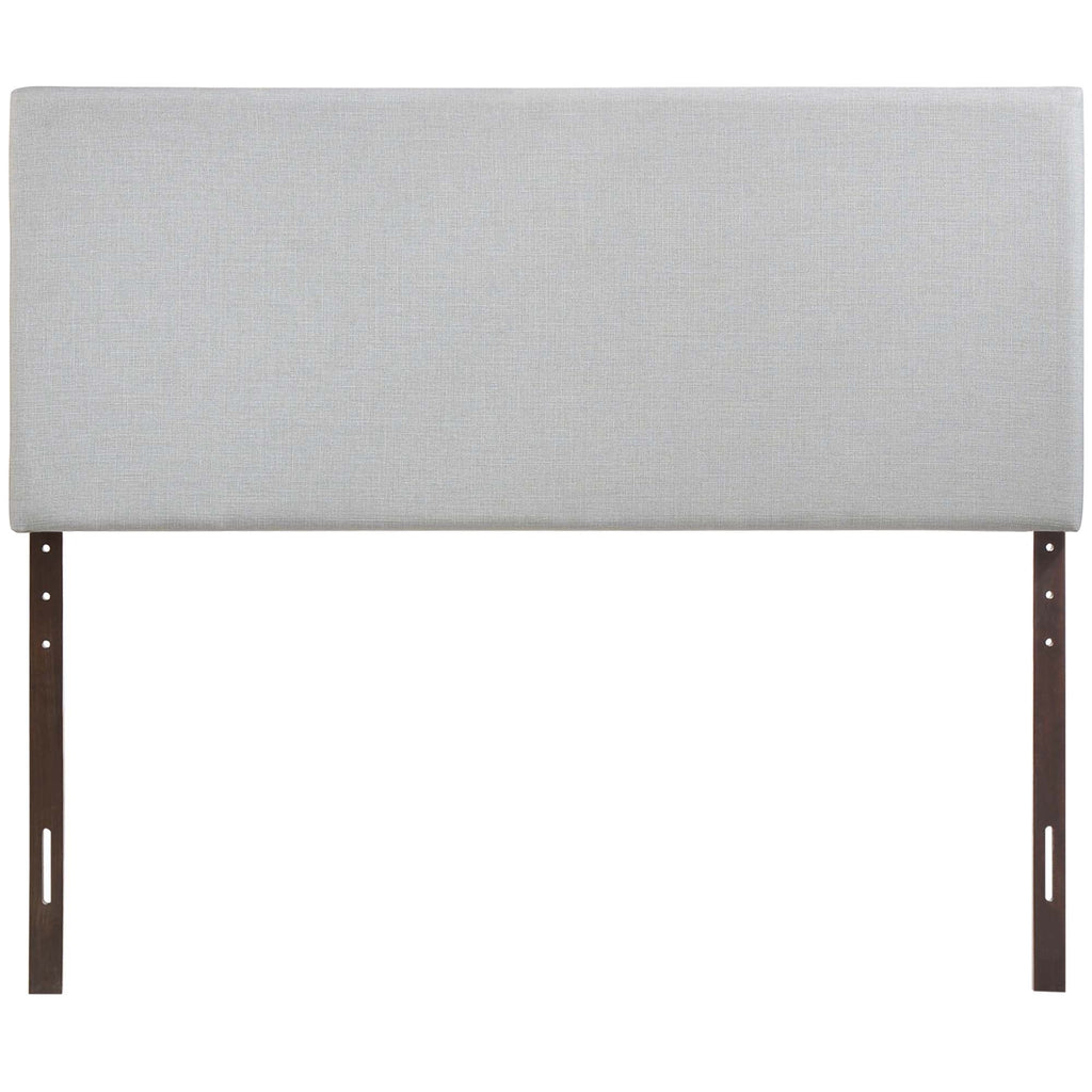 Region Upholstered  Headboard