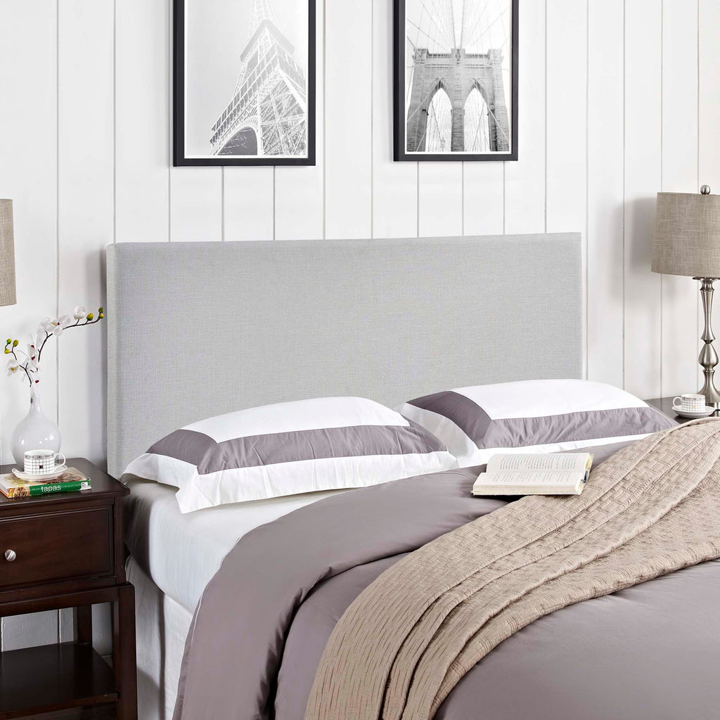 Region Upholstered  Headboard