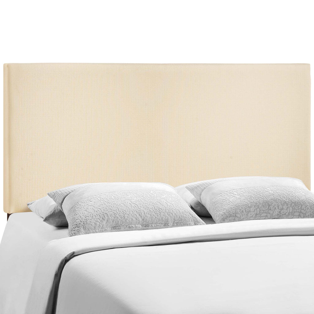 Region Upholstered  Headboard
