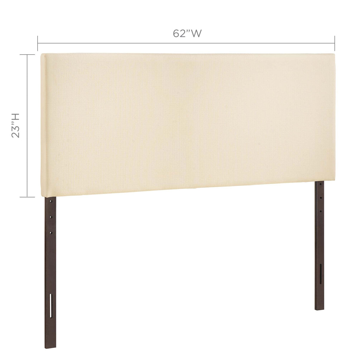 Region Upholstered  Headboard
