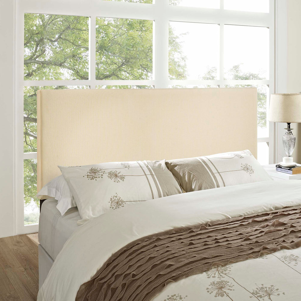 Region Upholstered  Headboard
