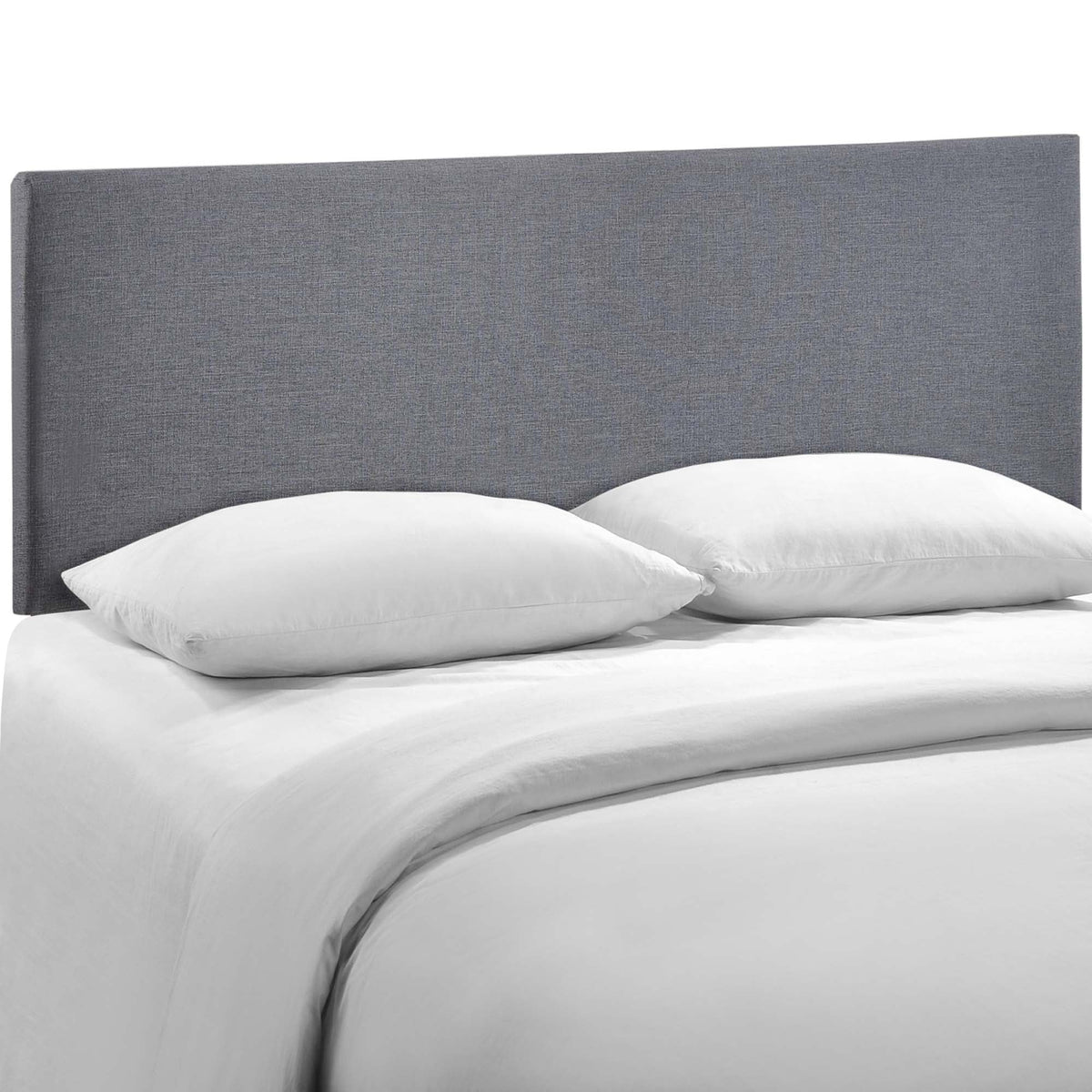 Region Upholstered  Headboard
